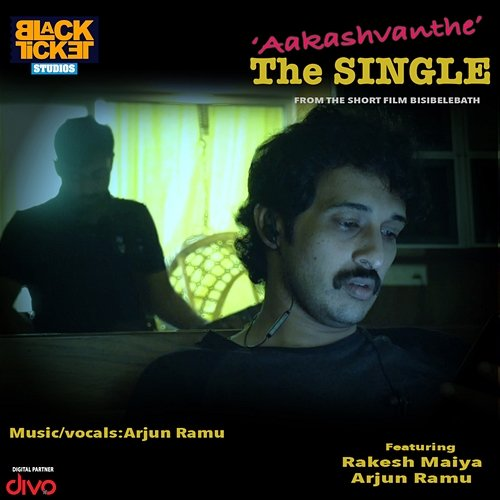 Aakashvanthe (From "Bisibelebath") Arjun Ramu