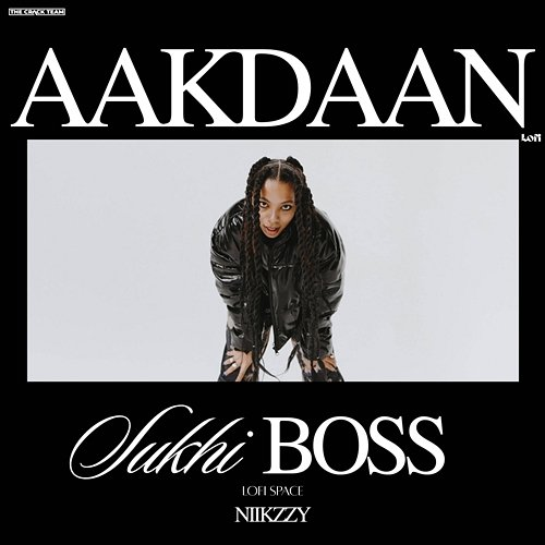 Aakdaan Sukhi Boss, Niikzzy, Lofi Space