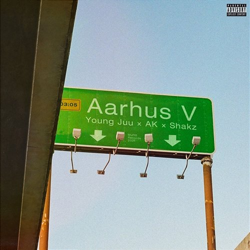 Aarhus V Young Juu, AK, Shakz