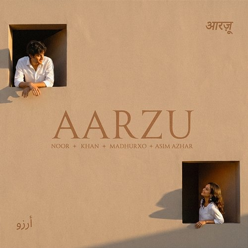 Aarzu Asim Azhar, Noor, Khan, Madhurxo