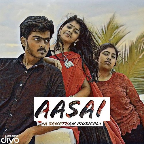 Aasai Shree Krishnan & Nivedha Natarajan, Sanathan Shree Krishnan, Janani Suresh