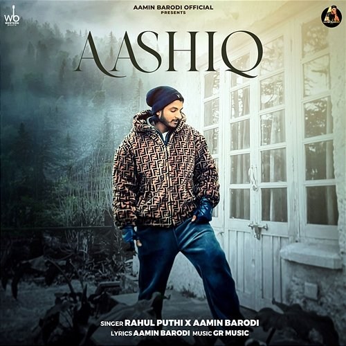 Aashiq Rahul Puthi & Aamin Barodi