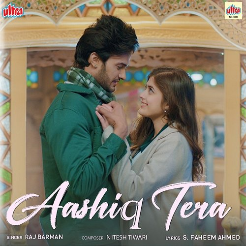 Aashiq Tera Raj Barman