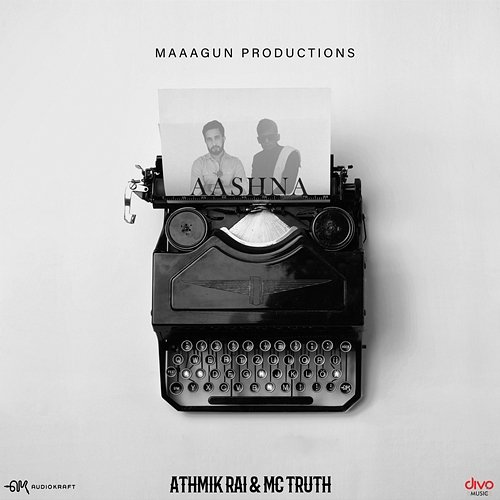Aashna Athmik Rai & Mc truth