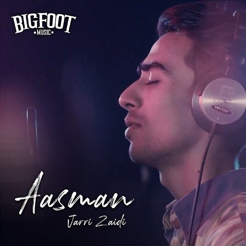 Aasman Bigfoot & Jarri Zaidi