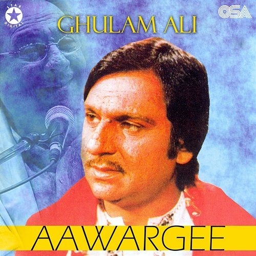 Aawargee Ghulam Ali