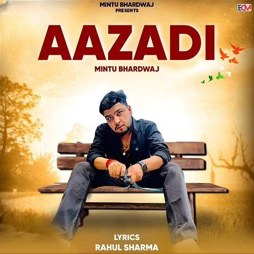 Aazadi Mintu Bhardwaj