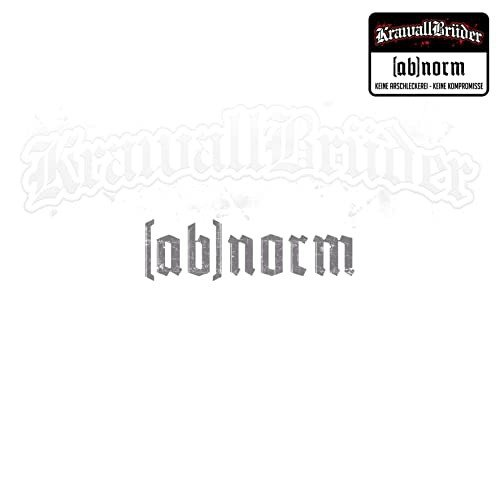 (Ab)Norm KrawallBrüder