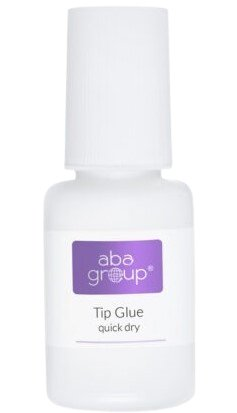 Aba group, Klej Do Tipsów 7,5g aba group