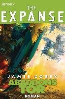Abaddons Tor Corey James