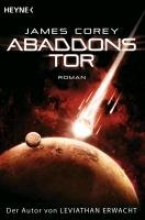 Abaddons Tor Corey James