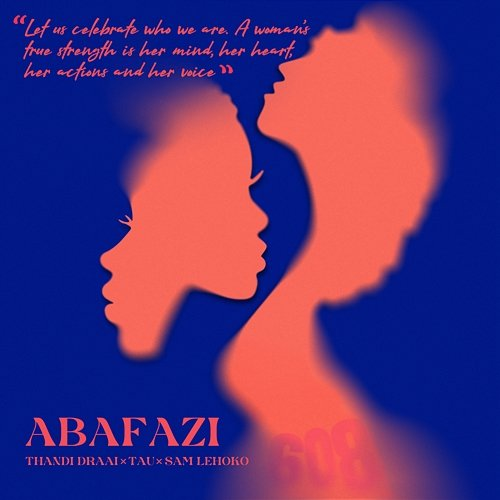 Abafazi Thandi Draai, TAU (BW), Sam Lehoko