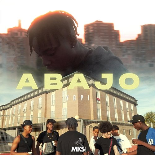 Abajo Yapi