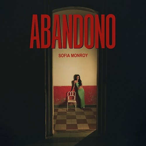 Abandono Sofia Monroy