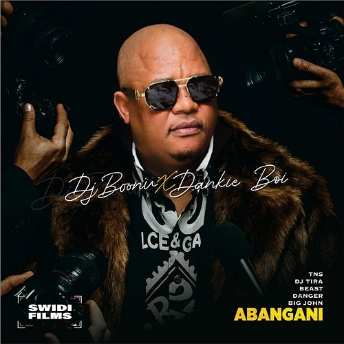 Abangani Dj Boonu, Dankie Boi, TNS, DJ Tira, Beast, Big John