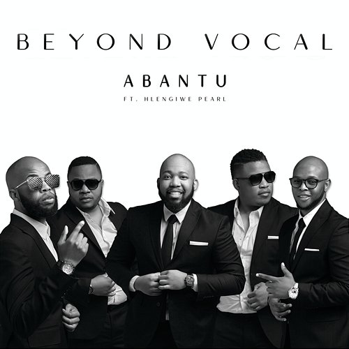 Abantu Beyond Vocal