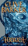 Abarat Barker Clive