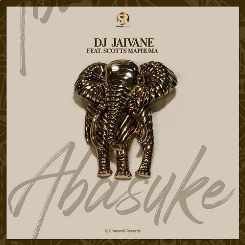Abasuke DJ Jaivane feat. Scotts Maphuma