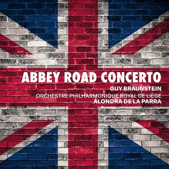 Abbey Road Concerto Braunstein Guy