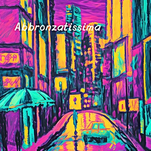 Abbronzatissima Herman Berard