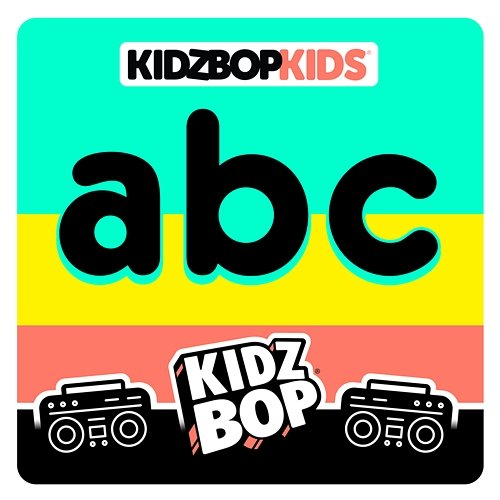 abc Kidz Bop Kids