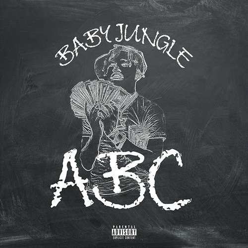 ABC Baby Jungle