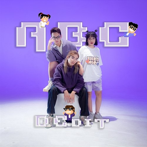 ABC DEdit LinTeGa & nờ khánh mờ, Gà