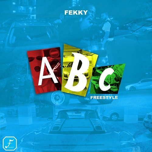 ABC Freestyle Fekky