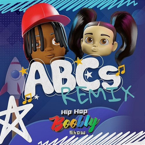 ABC's Hip Hop Boobly Show