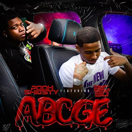 ABCGE Pooh Shiesty feat. BIG30