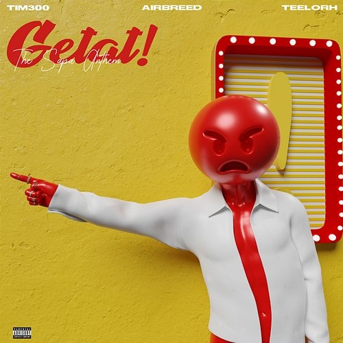 Abeg Getat Tim3oo feat. Aiibreed, Teelorh