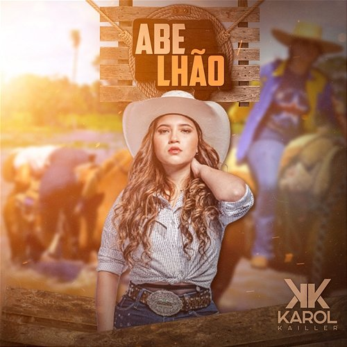 Abelhão Karol Kailler