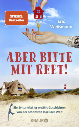 Aber bitte mit Reet! Droemer/Knaur