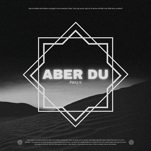 Aber Du Paves 16