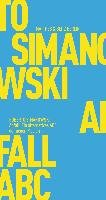Abfall Simanowski Roberto