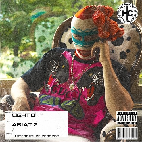 Abiat 2 Eight O