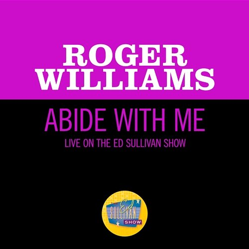 Abide With Me Roger Williams