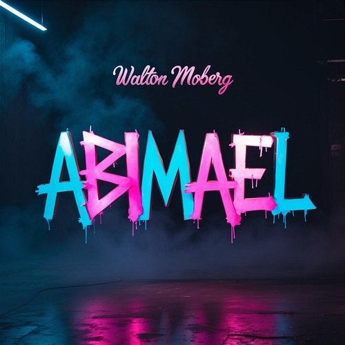 Abimael Walton Moberg