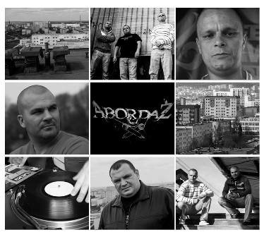 Aboerde Abordaż