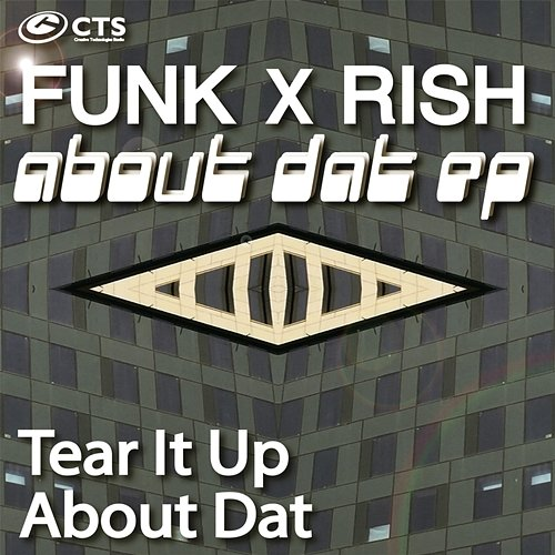 About Dat Ep Funk, Rish