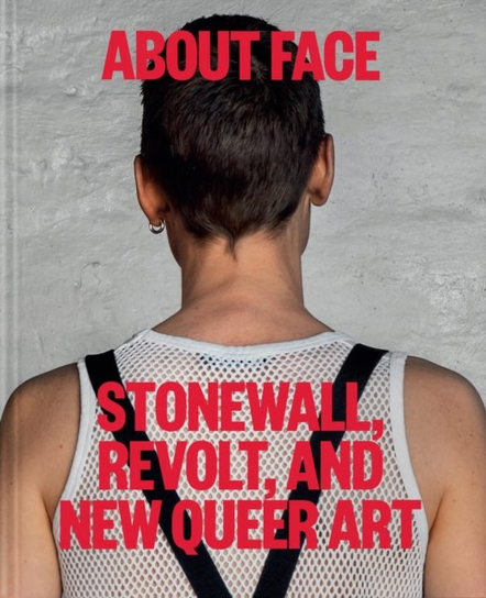 About Face Jonathan D. Katz