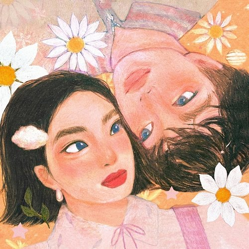 ABOUT MY DARK CLOUD Part.2 HYUN SEO