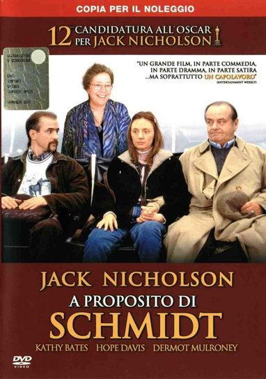 About Schmidt (Schmidt) Payne Alexander