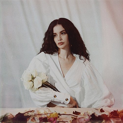 About Time Sabrina Claudio