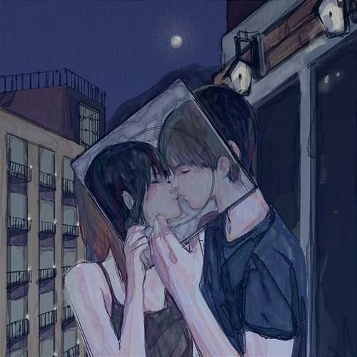 About Time Kinn feat. mong_gle