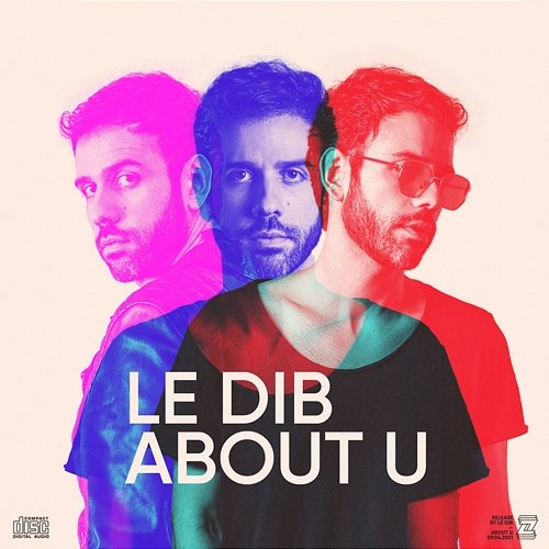 About U Le Dib