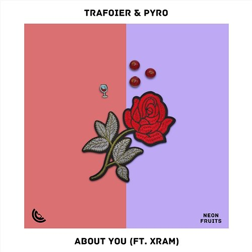 About You Trafoier & Xram