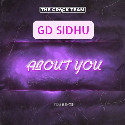 About You GD Sidhu
