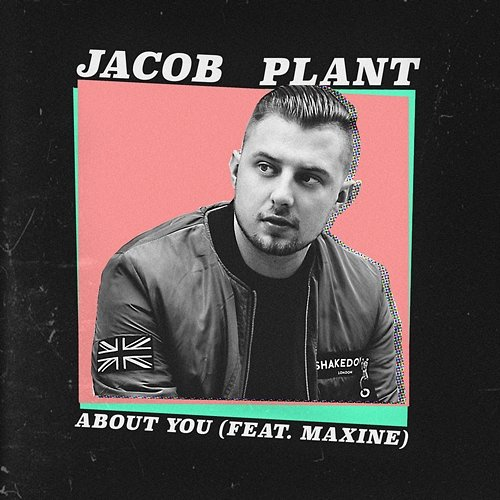 About You Jacob Plant, Maxine Colón