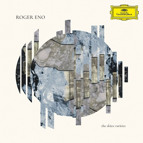 Above and Below Roger Eno